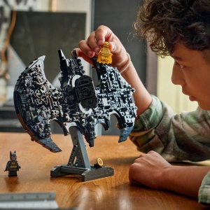 Конструктор LEGO DC Batman 76330 Логотип Бэтмена