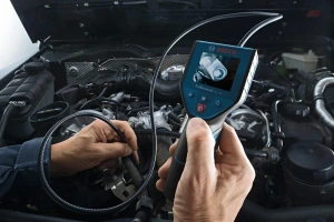 Видеоскоп Bosch GIC 120