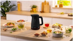 Электрический чайник Bosch TWK3M123 1,7л