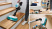 Вертикальный моющий пылесос Bosch Unlimited 7 ProHygienic Aqua BCS71HYG2