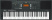 Синтезатор Yamaha PSR-A350 Oriental
