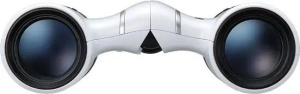 Бинокль Nikon Aculon T02 8x21 белый