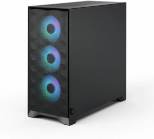 Компьютерный корпус Fractal Design Pop 2 Air Solid FD-C-POA2A-01