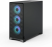 Компьютерный корпус Fractal Design Pop 2 Air Solid FD-C-POA2A-01