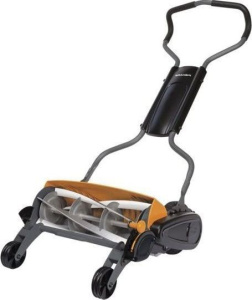 Газонокосилка FISKARS 113880 Momentum