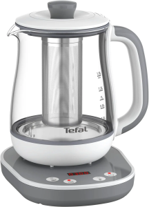 Электрический чайник Tefal Tastea BJ551B10