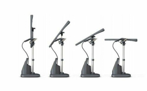 Гладильная система Philips All in One AIS8540/80 2200 Вт, серый