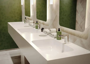 Смеситель для раковины Hansgrohe Vernis Blend 71501000