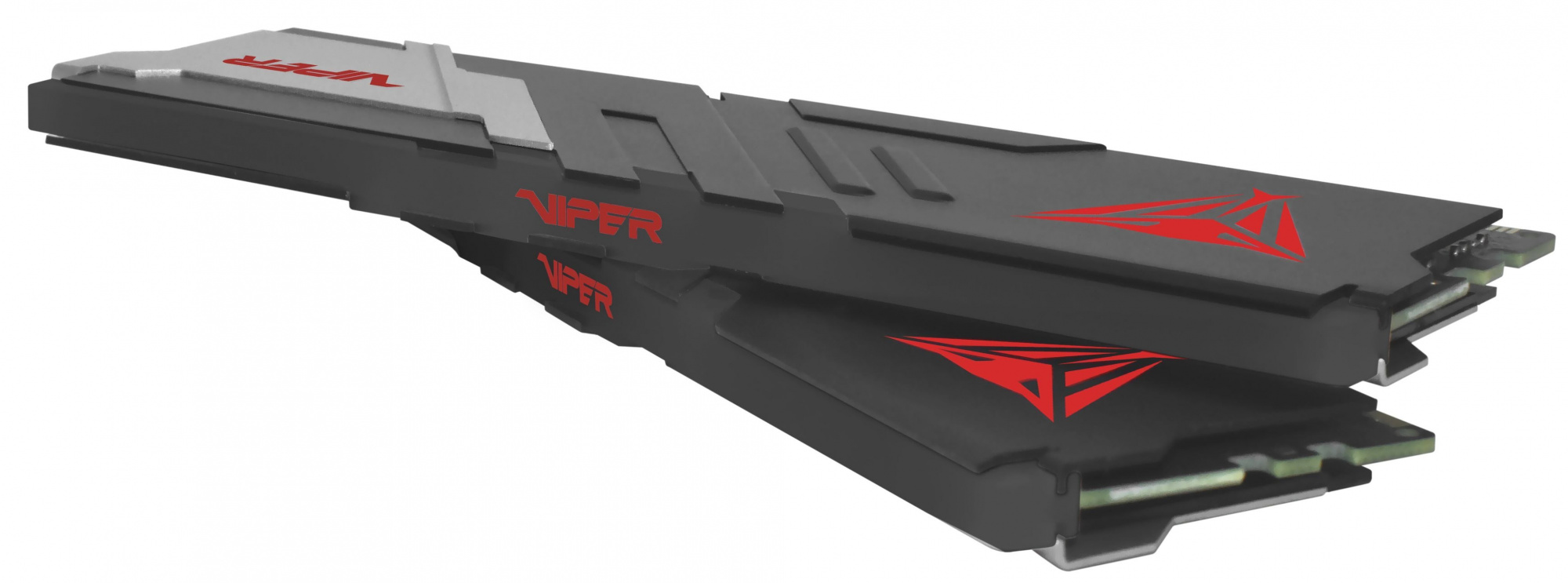 Оперативная память VIPER Venom 32 ГБ (16 ГБ x 2 шт.) DDR5 6000 МГц DIMM CL36 PVV532G600C36K