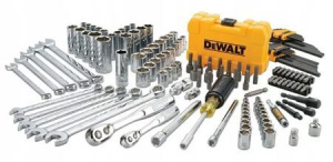 Набор ключей DeWALT DWMT73802-1