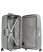 Чемодан Samsonite S'Cure L 75 см, серебристый 49308-1776