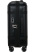 Чемодан Samsonite Image S 55см, черный 154688-1041