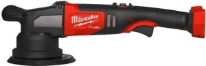 Аккумуляторная полировальная машина Milwaukee M18 FROP21-0X в кейсе HD Box без АКБ и ЗУ