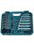 Makita E-06616, 120 предм., синий