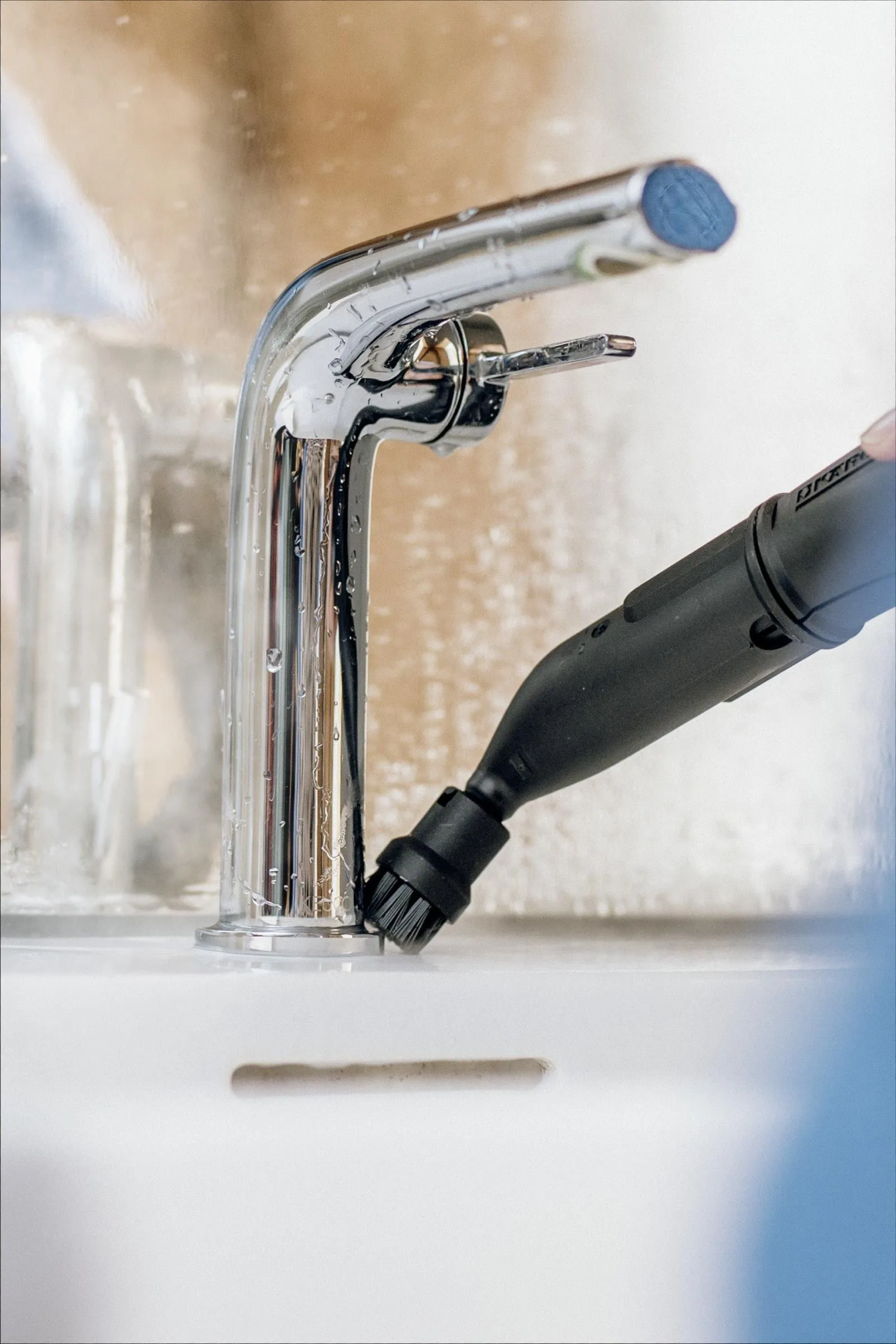 Пароочиститель Karcher SC 5 EasyFix Iron Select Bath Edition 1.512-666.0