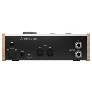 Комплект Universal Audio Volt 276 Studio Pack