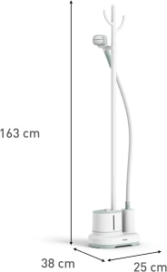 Вертикальный отпариватель Tefal Origin Home IT3274