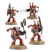 Набор настольных игр Games Workshop Chaos Space Marine Khorne Berzerkers, 1 шт.