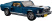 Конструктор LEGO Creator Expert 10265 Ford Mustang
