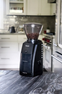 Кофемолка BARATZA Encore, черный