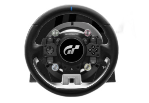 Игровой комплект Thrustmaster T-GT II Pack
