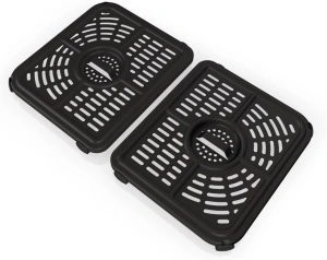 Аэрофритюрница Ninja Foodi Flexdrawer Megazone AF500EUSD