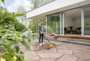 Насадка для очистки плоских поверхностей Karcher T 7 Plus T-Racer 2.644-074.0