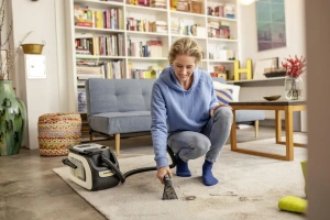 Моющий пылесос Karcher SE 3-18 1.081-508.0