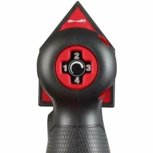 Аккумуляторная дельтавидная шлифмашина Milwaukee M12 FDSS-0B 4933479680