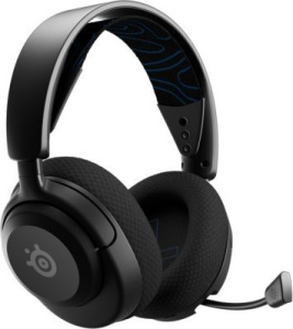 Наушники Steelseries Arctis Nova 5P, черный (61673)