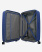 American Tourister SoundBox Spinner Большой чемодан Синий 110 L