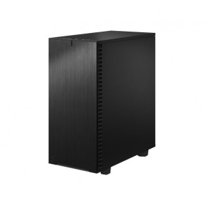 Корпус Fractal Design Define 7 Compact Black TG Light Tint (FDCDEF7C03)