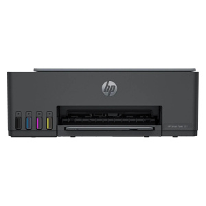МФУ струйный HP Smart Tank 581 AiO (4A8D4A)