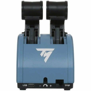 Блок тяги Thrustmaster TCA Quadrant Airbus Edition 2960840