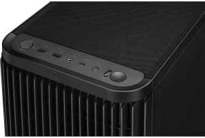 Компьютерный корпус Asus ProArt PA401 ABS TG PWM Черный