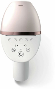 Фотоэпилятор Philips Lumea Prestige BRI 959