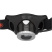Налобный фонарь LED LENSER H7R.2 черный