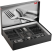 Набор столовых приборов (68 предметов) Zwilling King, матовый 1026444