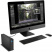 8 ТБ Внешний HDD Lacie d2 Professional, USB 3.1 Type-C, черный (STHA8000800)