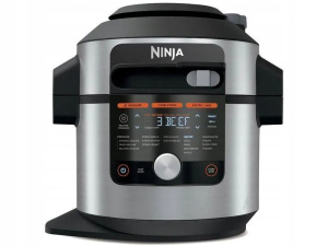 Мультиварка Ninja NINJA Foodi SmartLid OL750EU
