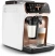 Автоматическая кофемашина Philips 5400 LatteGo EP5443/70