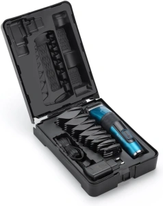 Триммер BaByliss E990E, blue