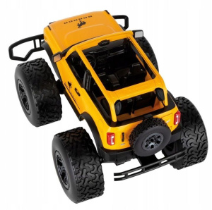 Радиоуправляемая машинка CARRERA Ford Bronco 2,4 ГГц 1:12 DP