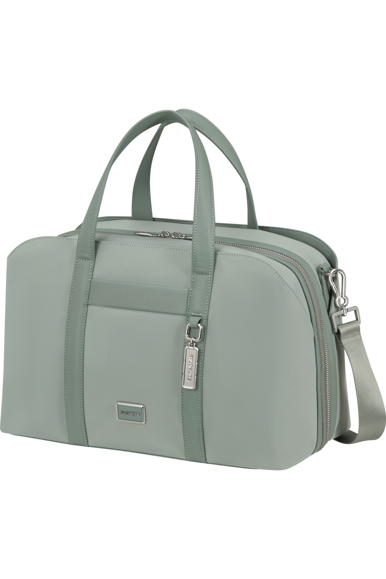 Спортивная сумка Samsonite ImageBiz 155346-A639 XS 18л Thyme
