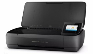 МФУ струйное HP OfficeJet 250 Mobile, цветн., A4