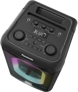 Акустическая система Panasonic SC-BMAX10E-K черная