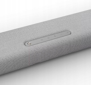 Беспроводная акустическая система Yamaha SR-X40A Carbon Grey