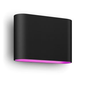 Настенный светильник Philips Hue Dymera 929003665001 черный