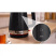 Электрический чайник Bosch MyMoment TWK4M223 1,7л