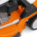 Электрическая газонокосилка STIHL RME 339